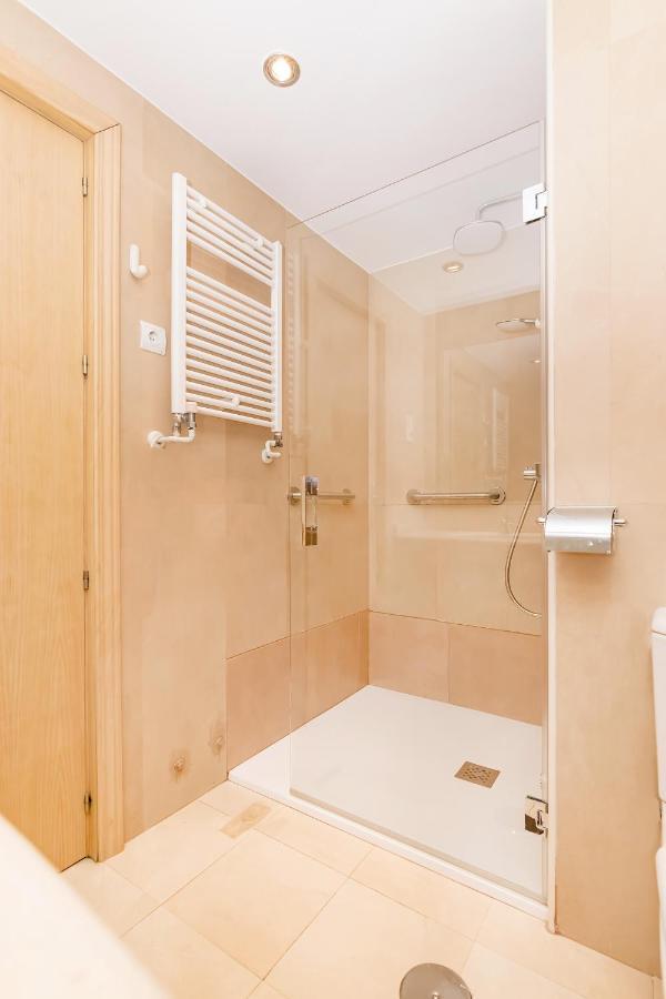 Bhost - Paseo De La Malagueta Apartment Málaga