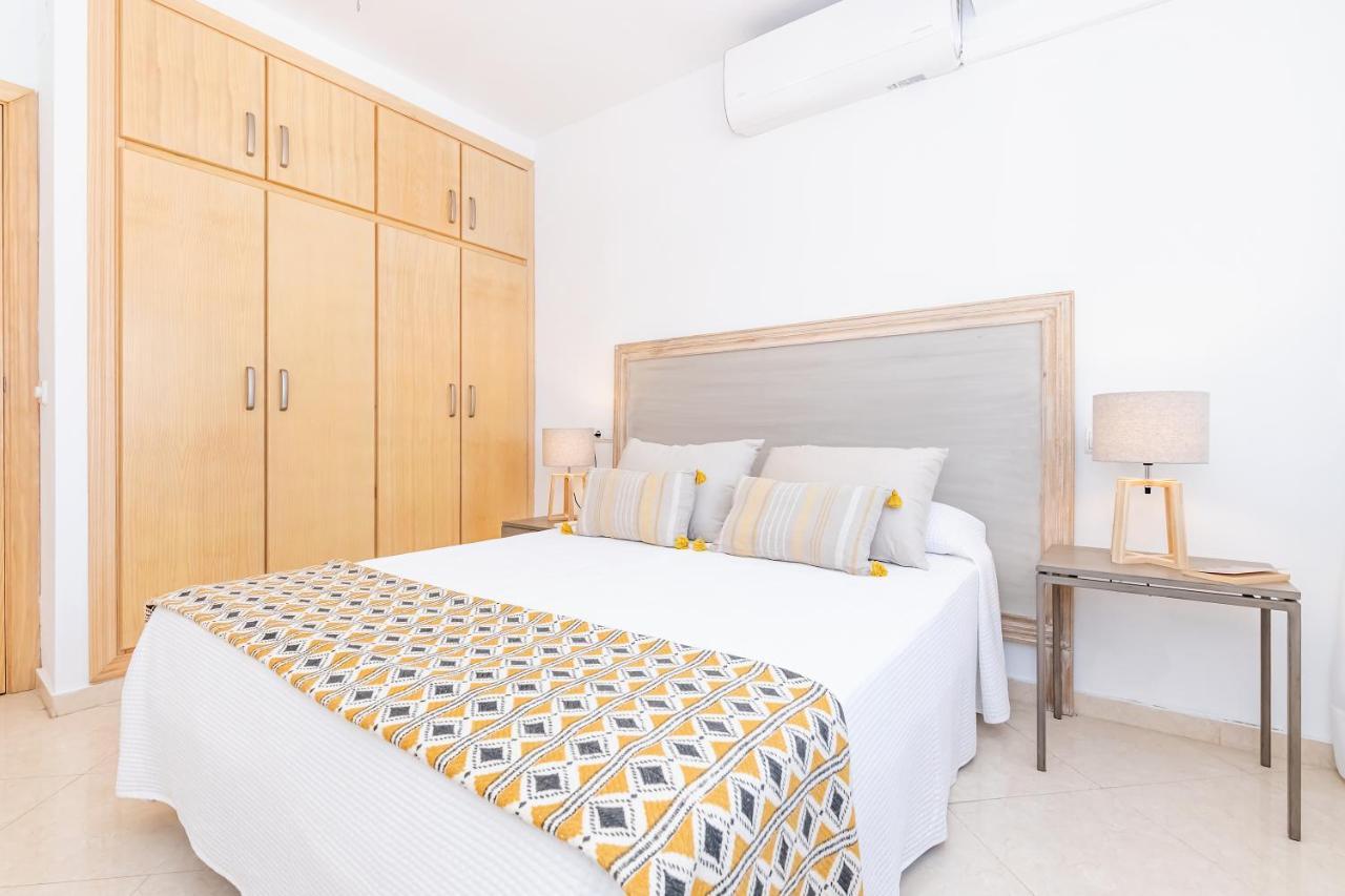 Bhost - Paseo De La Malagueta Apartament *